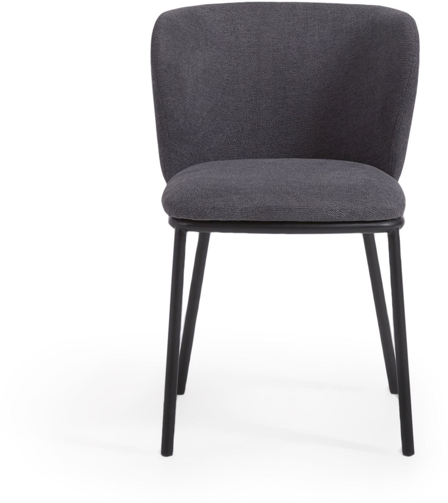 Kave Home Ciselia Eetkamerstoel