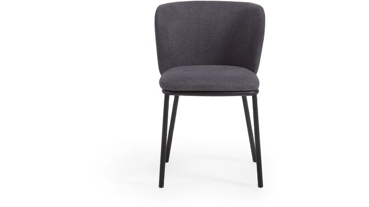 Kave Home Ciselia Eetkamerstoel