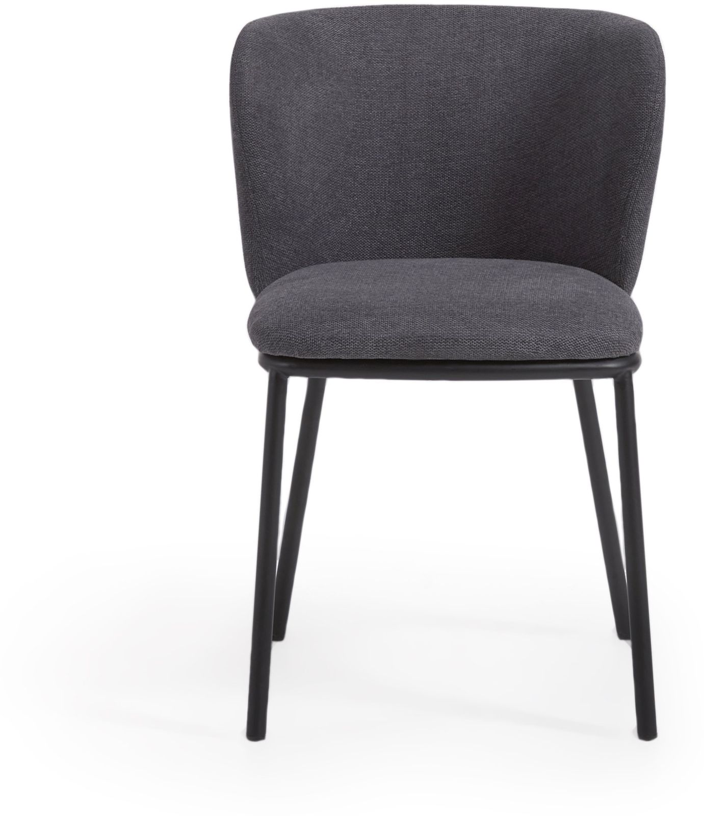 Kave Home Ciselia Eetkamerstoel