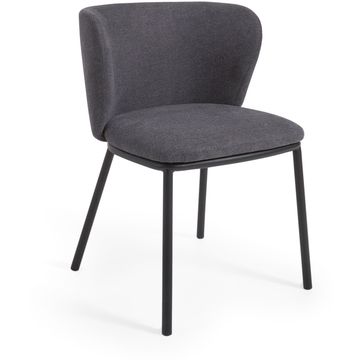 Kave Home Ciselia Eetkamerstoel