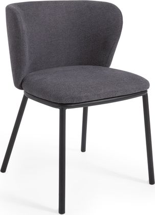 Kave Home Ciselia Eetkamerstoel