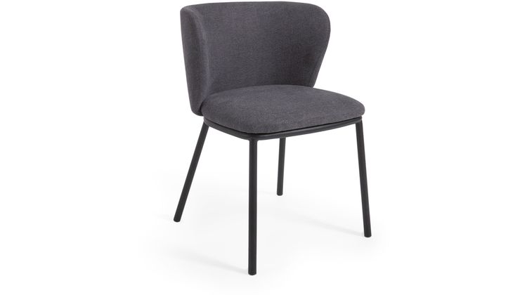 Kave Home Ciselia Eetkamerstoel