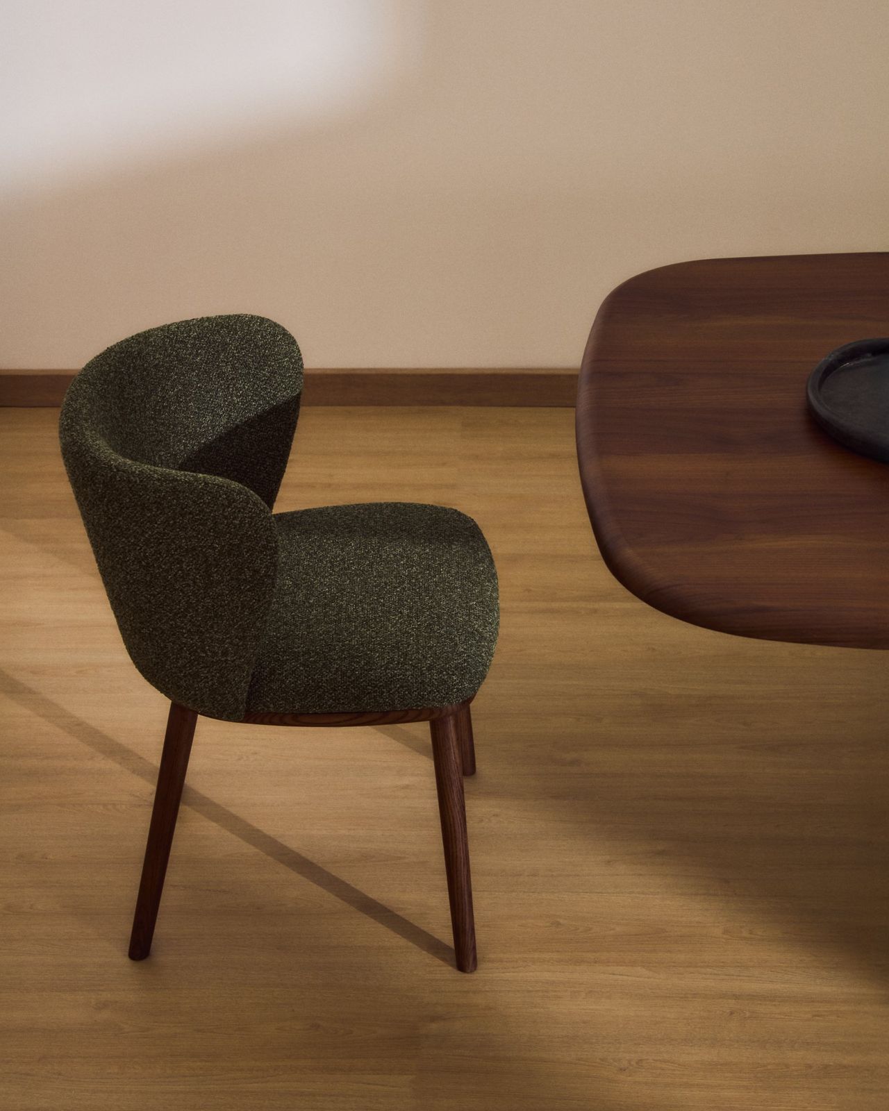 Kave Home Ciselia Eetkamerstoel