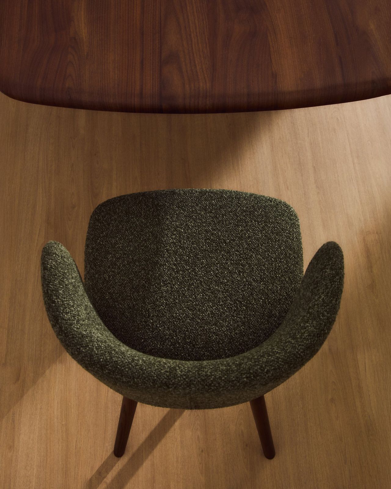 Kave Home Ciselia Eetkamerstoel
