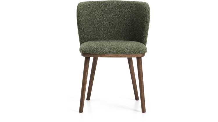 Kave Home Ciselia Eetkamerstoel