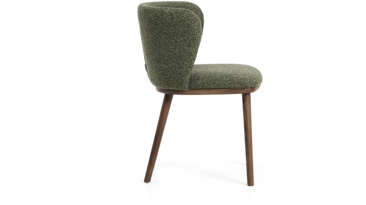 Kave Home Ciselia Eetkamerstoel