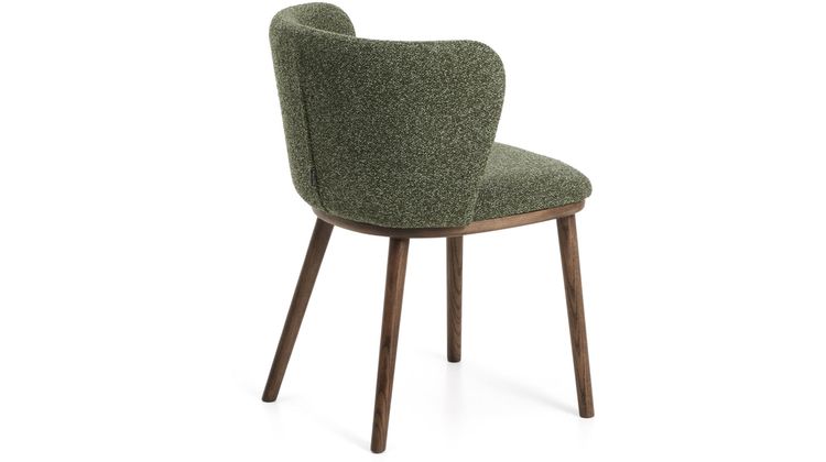 Kave Home Ciselia Eetkamerstoel