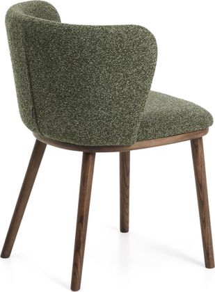Kave Home Ciselia Eetkamerstoel