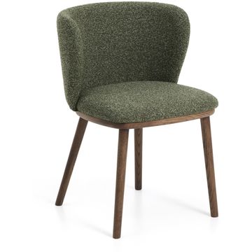 Kave Home Ciselia Eetkamerstoel