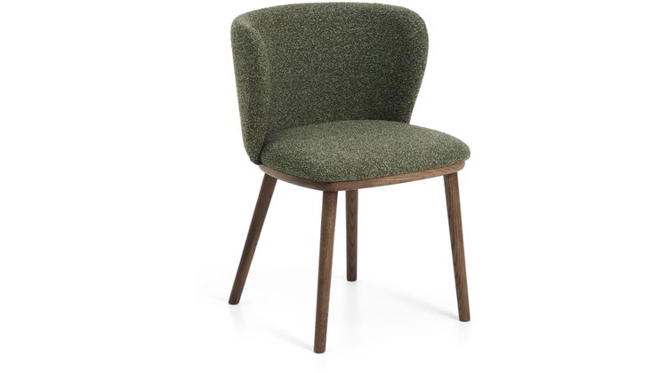 Kave Home Ciselia Eetkamerstoel
