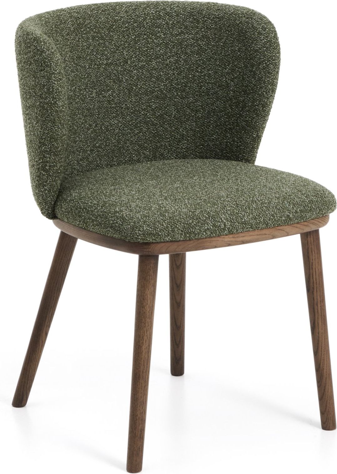 Kave Home Ciselia Eetkamerstoel