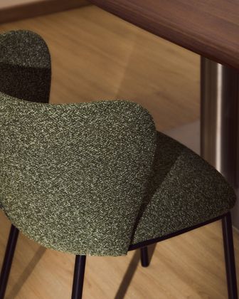 Kave Home Ciselia Eetkamerstoel