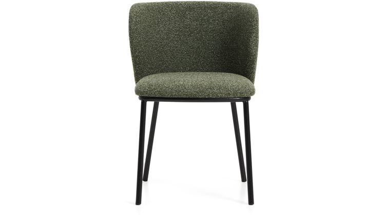 Kave Home Ciselia Eetkamerstoel