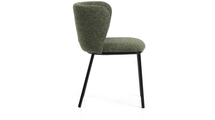 Kave Home Ciselia Eetkamerstoel