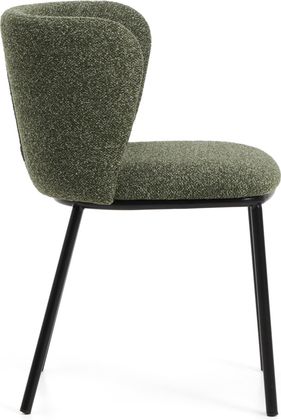 Kave Home Ciselia Eetkamerstoel