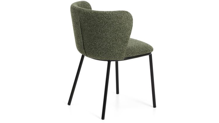 Kave Home Ciselia Eetkamerstoel