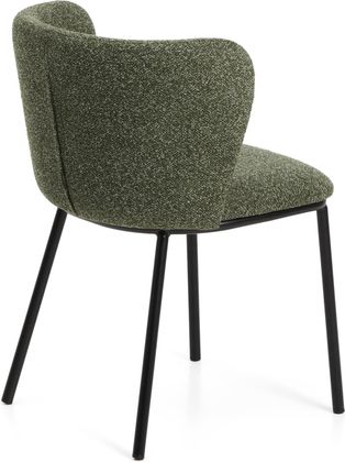 Kave Home Ciselia Eetkamerstoel