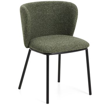 Kave Home Ciselia Eetkamerstoel