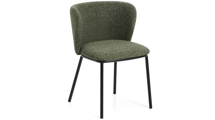 Kave Home Ciselia Eetkamerstoel