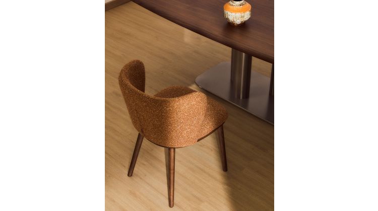 Kave Home Ciselia Eetkamerstoel