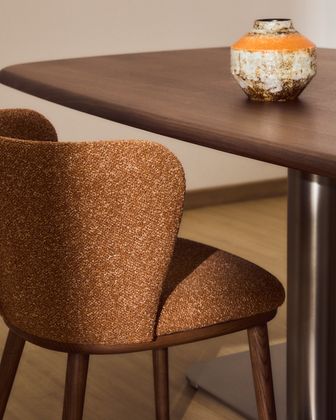 Kave Home Ciselia Eetkamerstoel