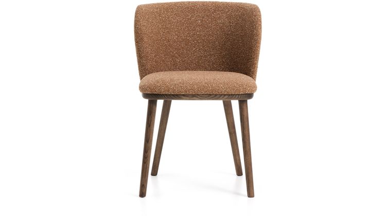 Kave Home Ciselia Eetkamerstoel