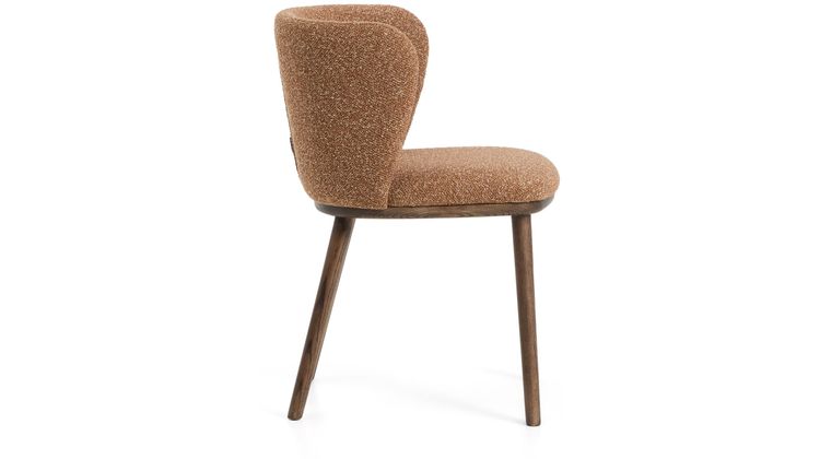 Kave Home Ciselia Eetkamerstoel