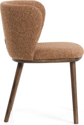 Kave Home Ciselia Eetkamerstoel