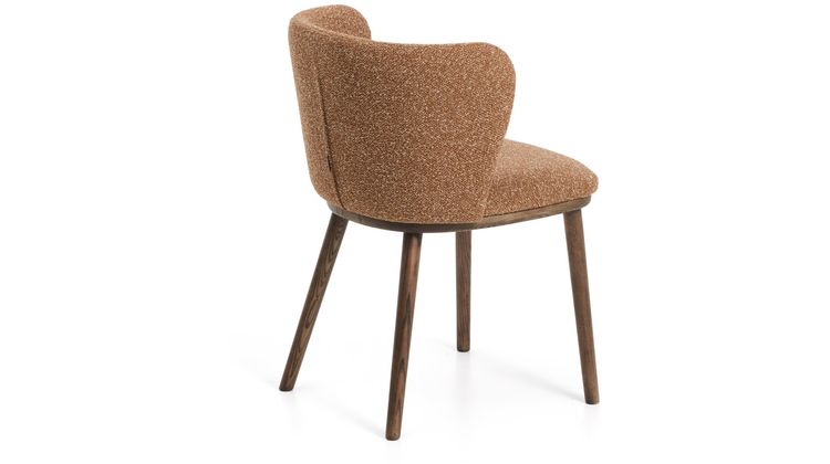 Kave Home Ciselia Eetkamerstoel
