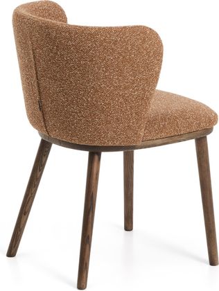 Kave Home Ciselia Eetkamerstoel