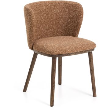Kave Home Ciselia Eetkamerstoel