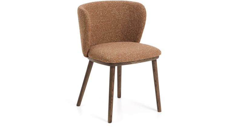 Kave Home Ciselia Eetkamerstoel
