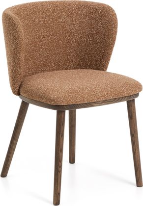 Kave Home Ciselia Eetkamerstoel