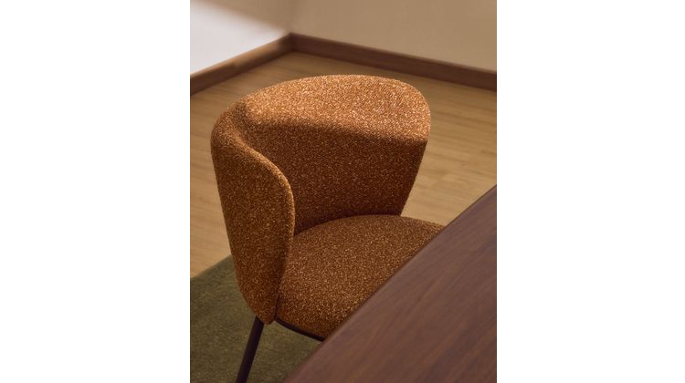Kave Home Ciselia Eetkamerstoel