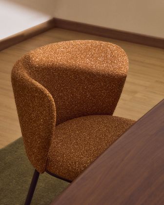 Kave Home Ciselia Eetkamerstoel
