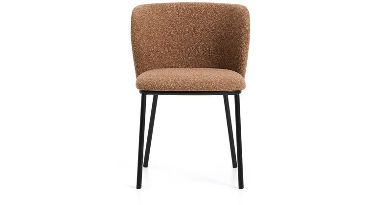Kave Home Ciselia Eetkamerstoel