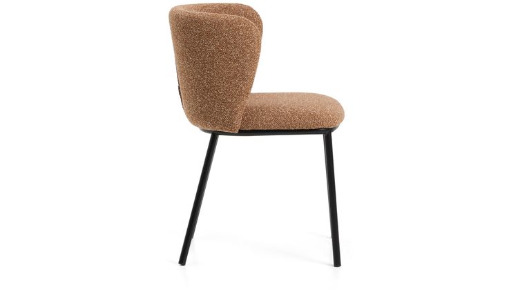 Kave Home Ciselia Eetkamerstoel
