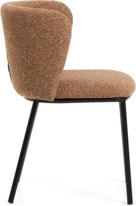 Kave Home Ciselia Eetkamerstoel