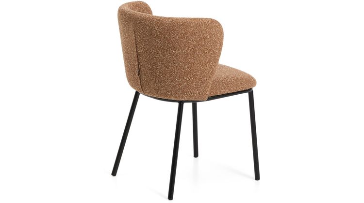 Kave Home Ciselia Eetkamerstoel