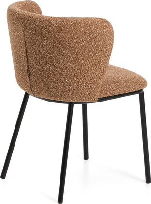 Kave Home Ciselia Eetkamerstoel