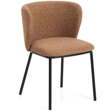 Kave Home Ciselia Eetkamerstoel