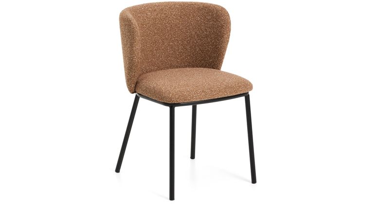 Kave Home Ciselia Eetkamerstoel