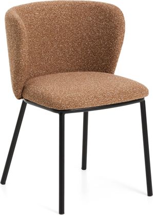 Kave Home Ciselia Eetkamerstoel