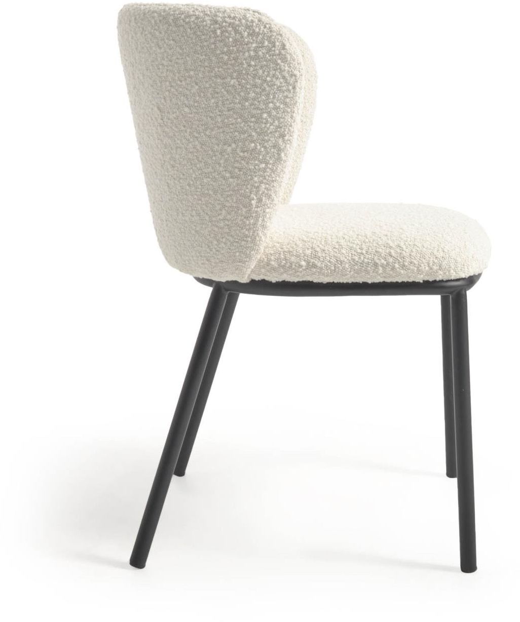 Kave Home Ciselia Eetkamerstoel