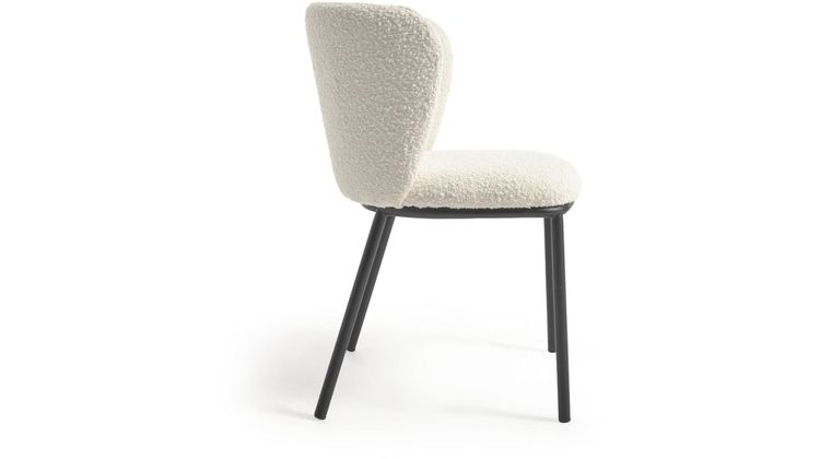 Kave Home Ciselia Eetkamerstoel