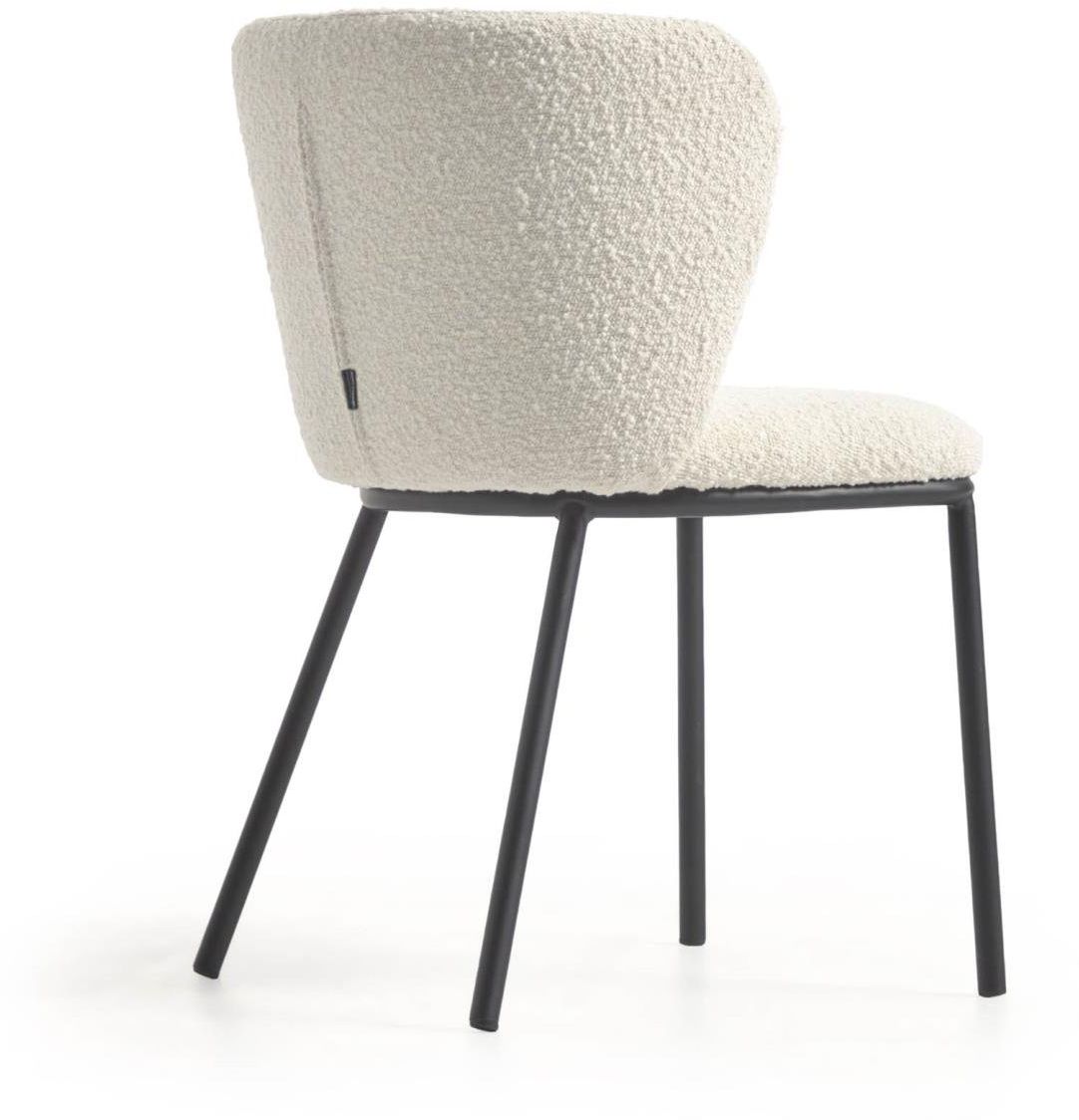 Kave Home Ciselia Eetkamerstoel