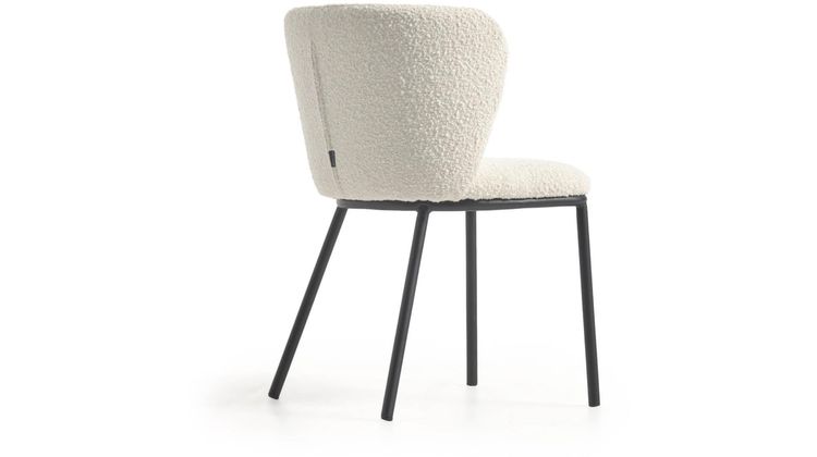 Kave Home Ciselia Eetkamerstoel