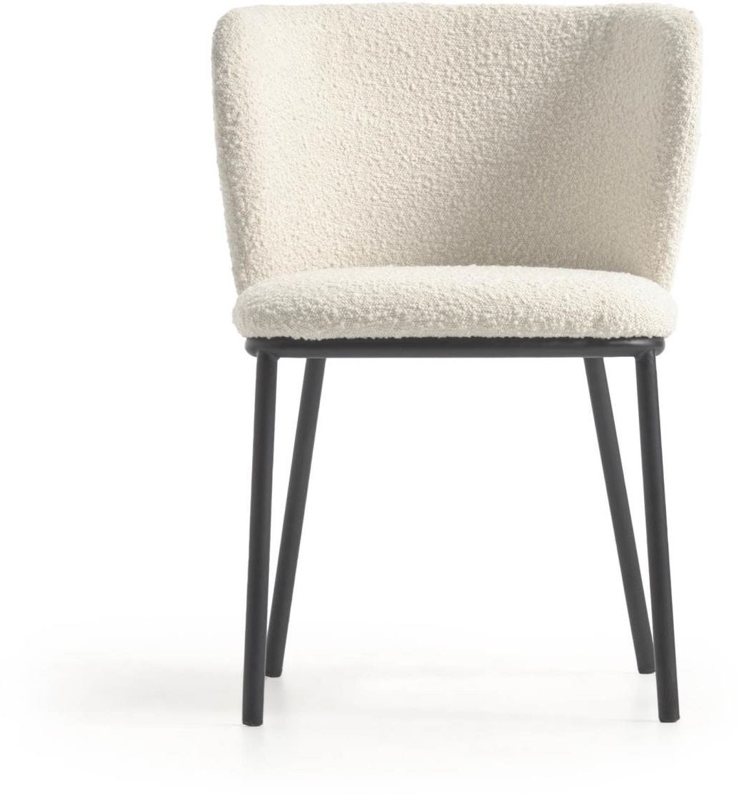 Kave Home Ciselia Eetkamerstoel