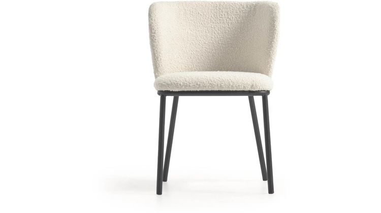 Kave Home Ciselia Eetkamerstoel