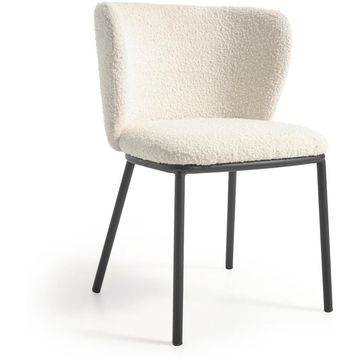 Kave Home Ciselia Eetkamerstoel